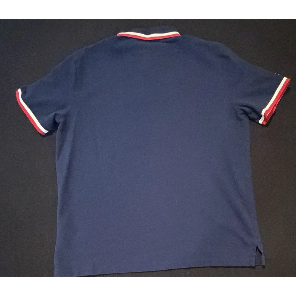 Polo Ralph Lauren this polo